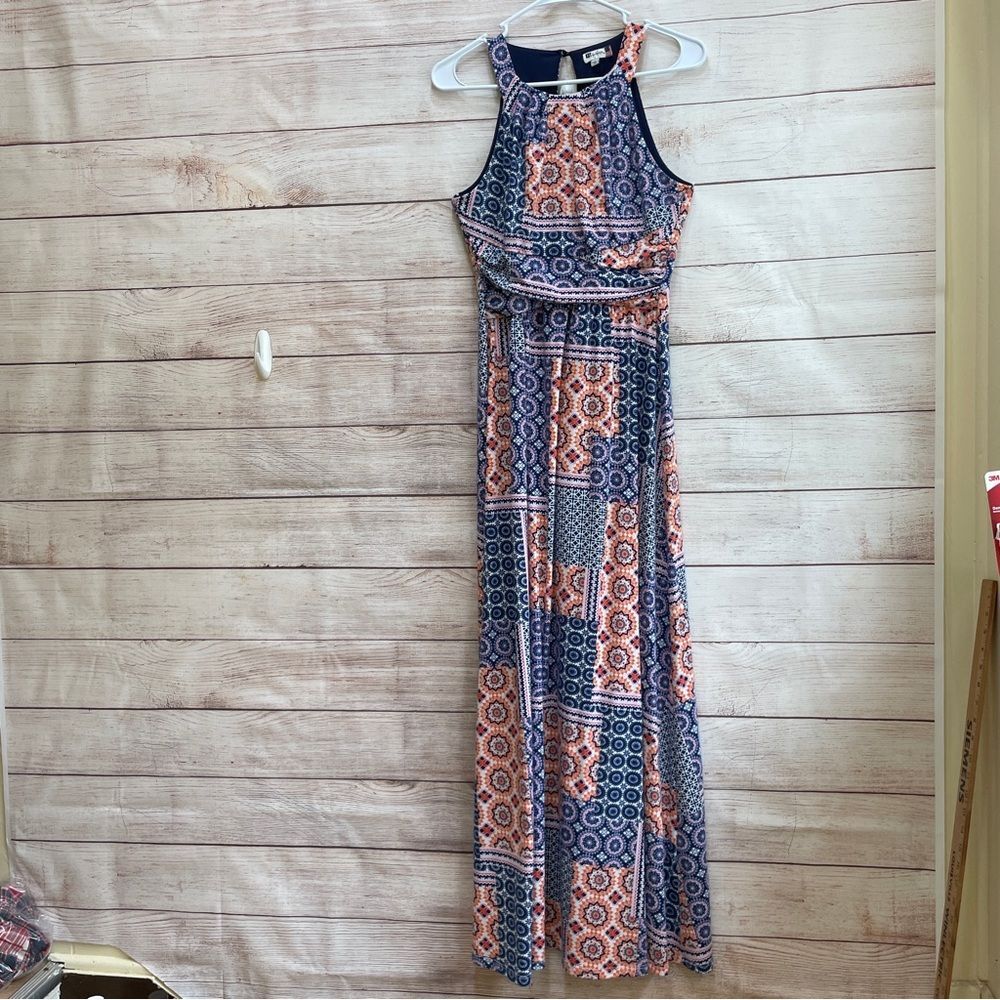 KUT FROM‎ THE KLOTH SOFT KNIT MAXI DRESS